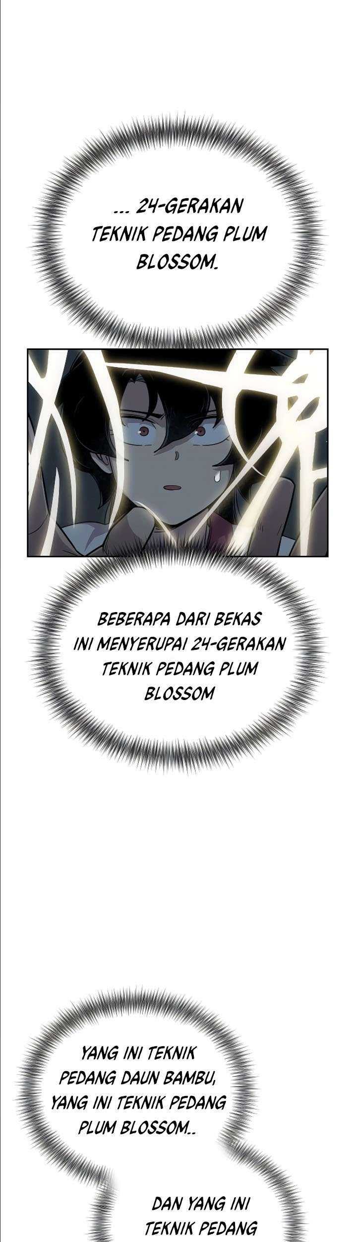 Return of the Flowery Mountain Sect Chapter 8 Gambar 43