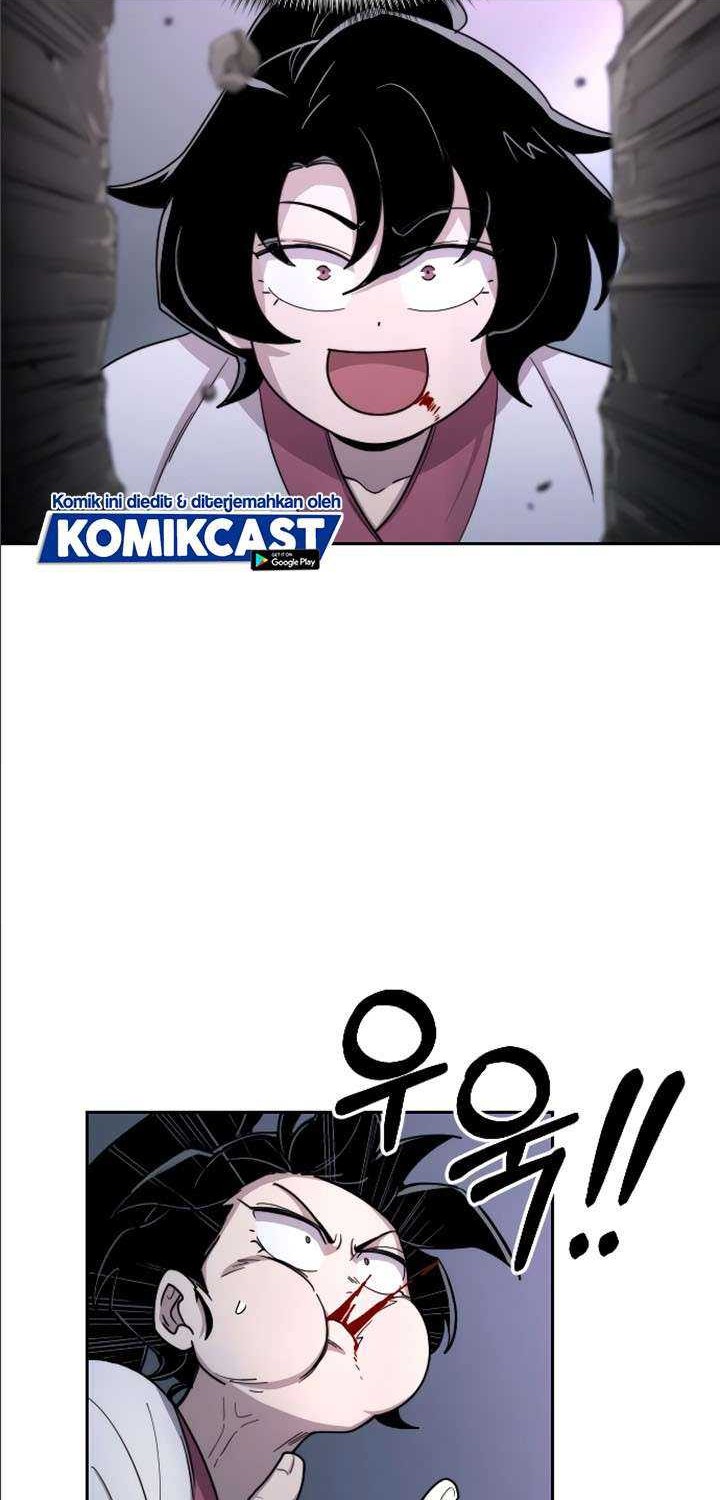 Return of the Flowery Mountain Sect Chapter 8 Gambar 76