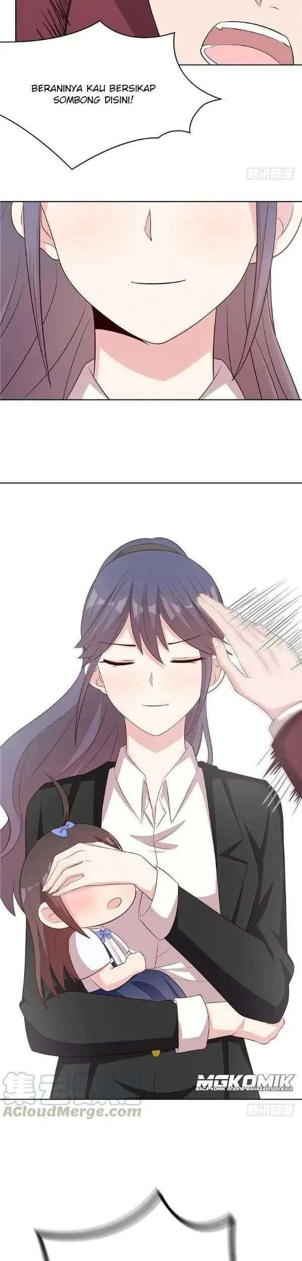 The Wife Contract and My Daughter’s Nanny Chapter 131 Gambar 19