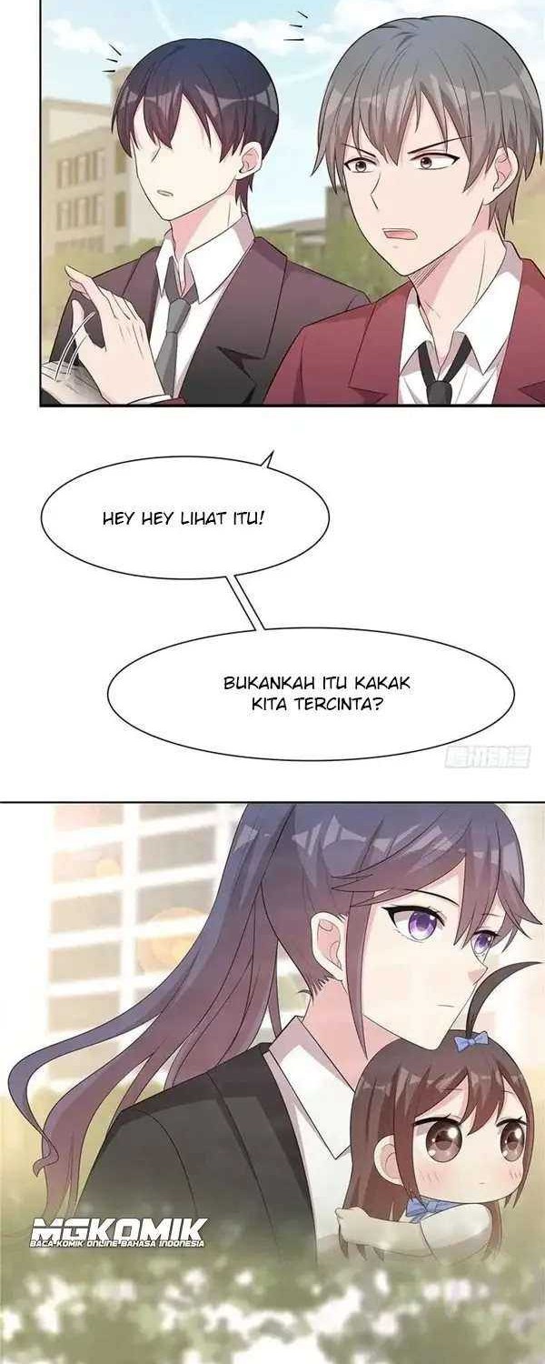 Baca  The Wife Contract and My Daughter’s Nanny Chapter 131 Gambar 2