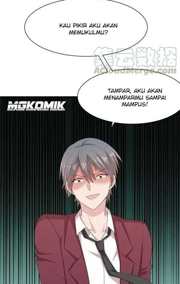 The Wife Contract and My Daughter’s Nanny Chapter 131 Gambar 8