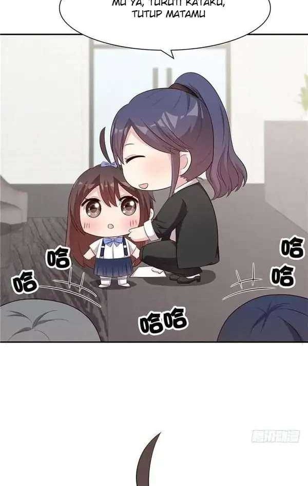 The Wife Contract and My Daughter’s Nanny Chapter 131 Gambar 12