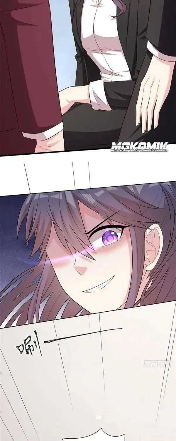 The Wife Contract and My Daughter’s Nanny Chapter 131 Gambar 14