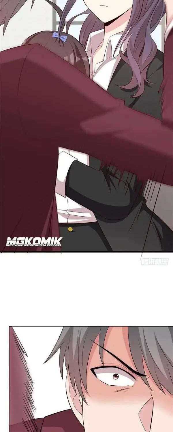 The Wife Contract and My Daughter’s Nanny Chapter 131 Gambar 18