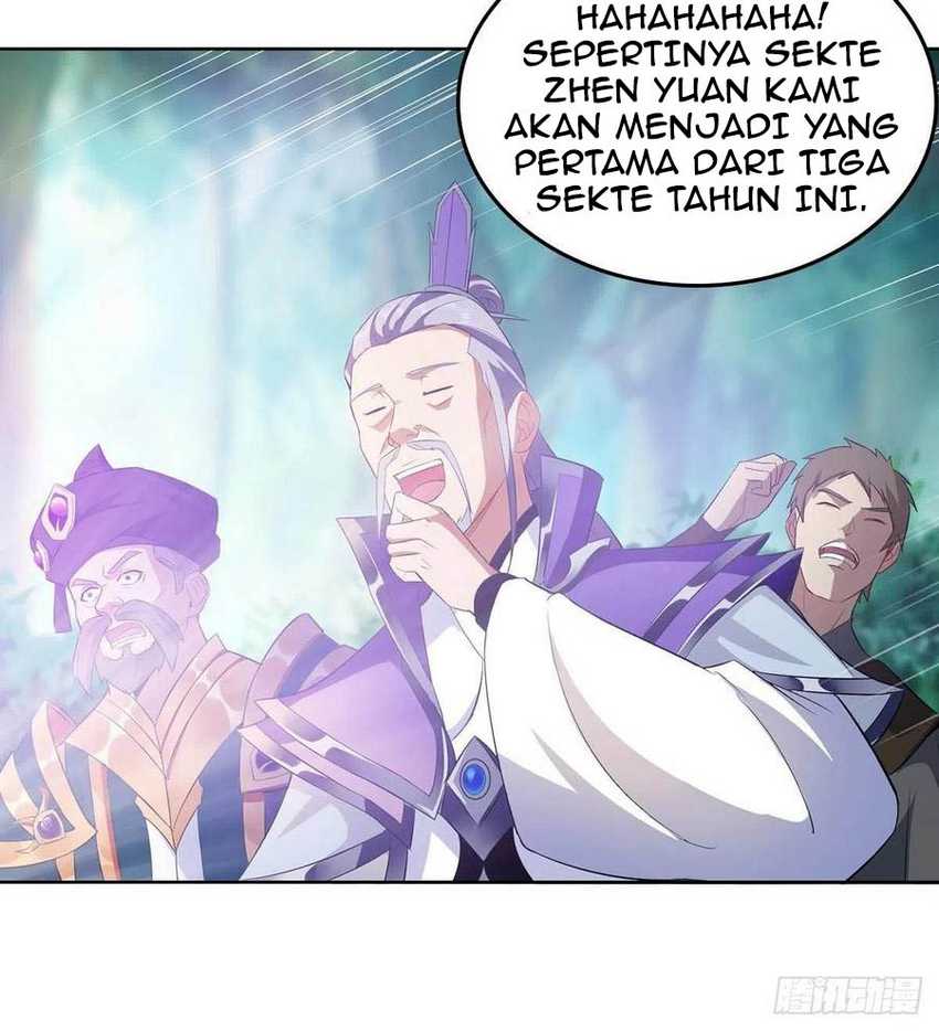 Forced To Become the Villain’s Son-in-law Chapter 49 Gambar 26