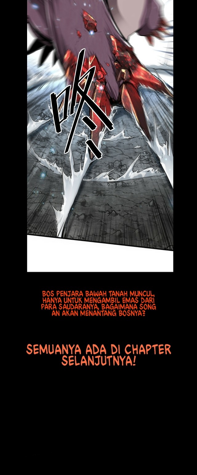 I Rely On BUG To Be The King Chapter 07.2 Gambar 15