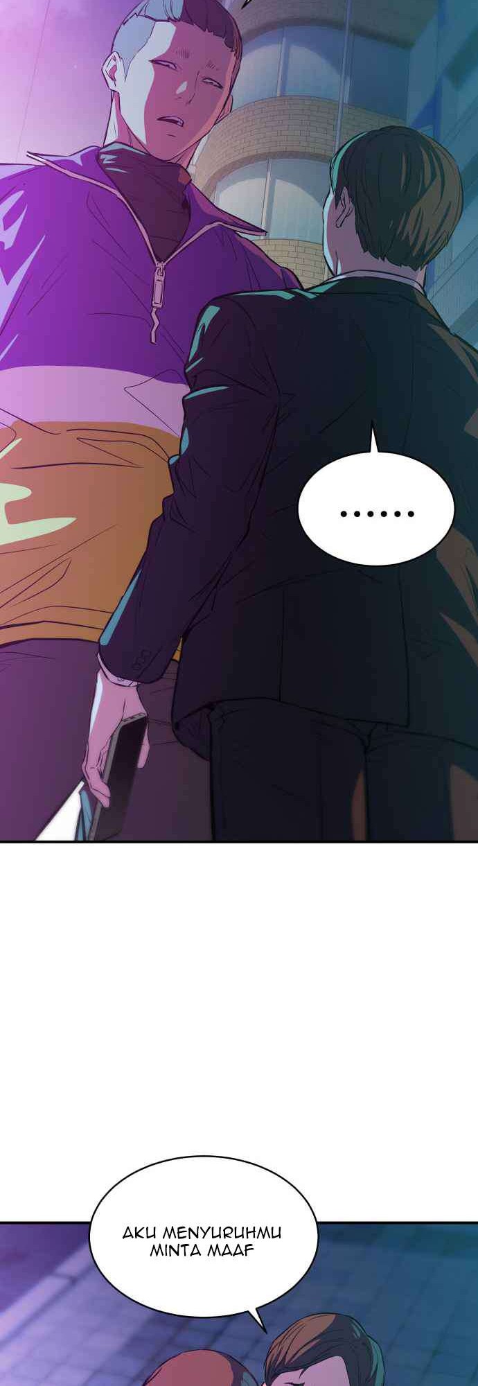 Incompetent Villain Chapter 14 Gambar 21