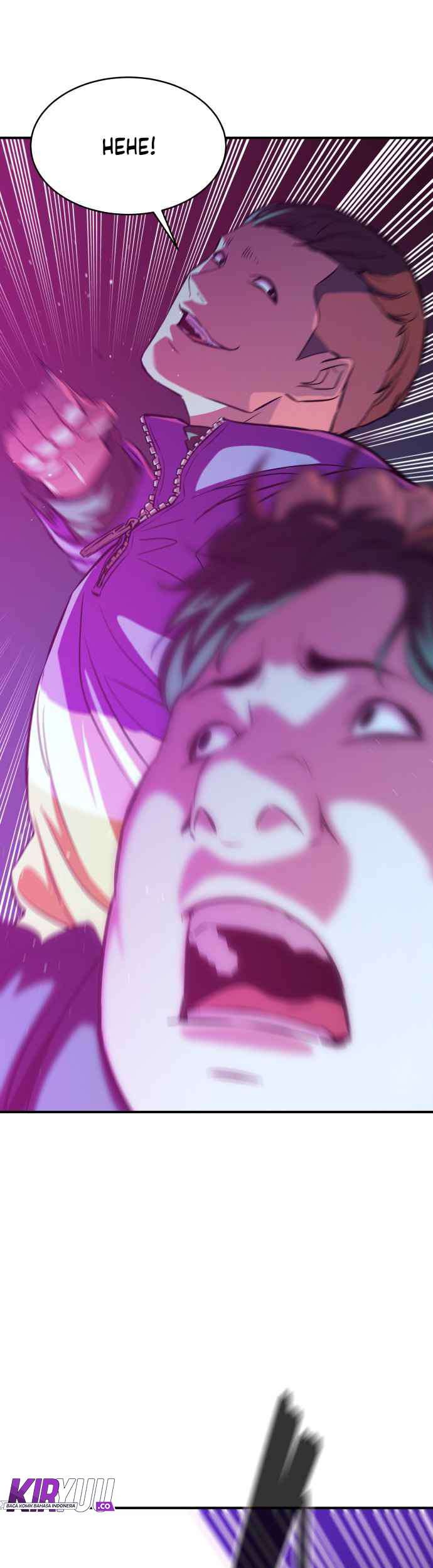 Incompetent Villain Chapter 14 Gambar 26