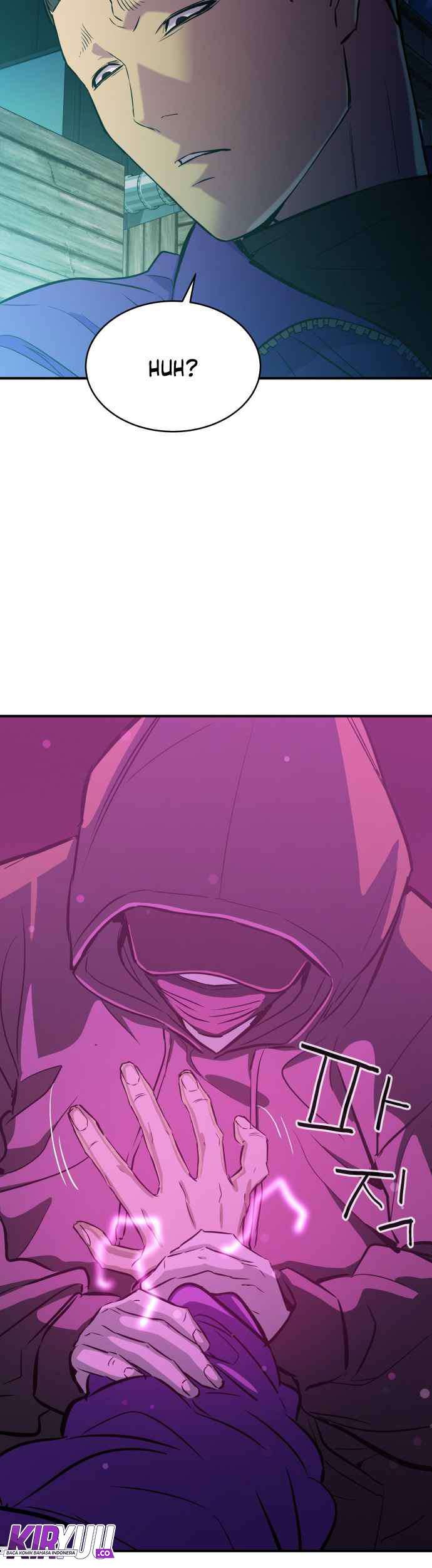 Incompetent Villain Chapter 14 Gambar 30