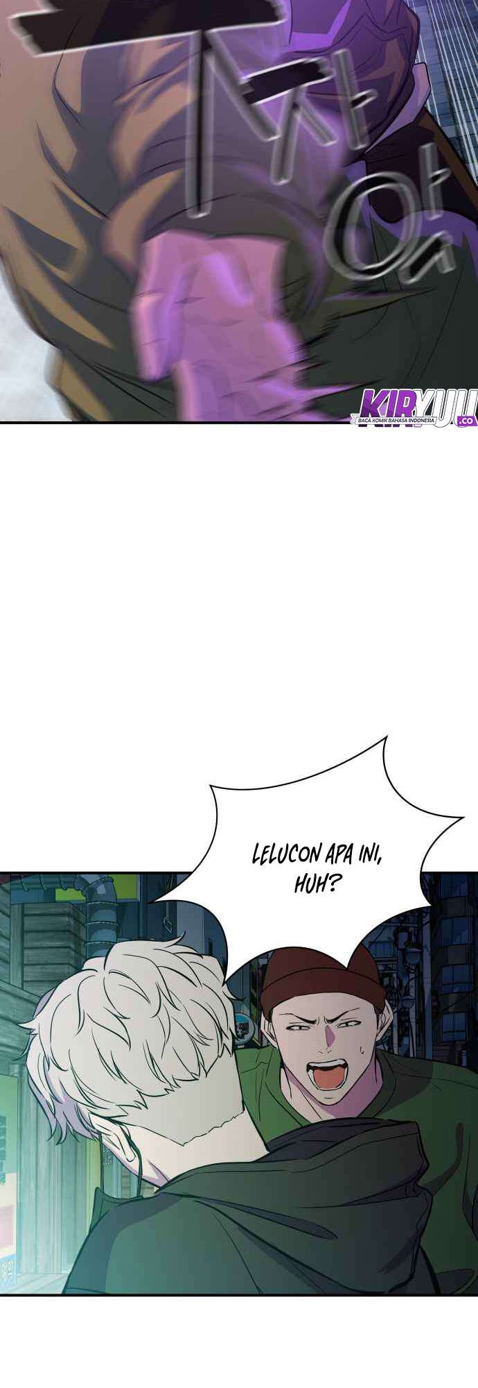 Incompetent Villain Chapter 14 Gambar 41