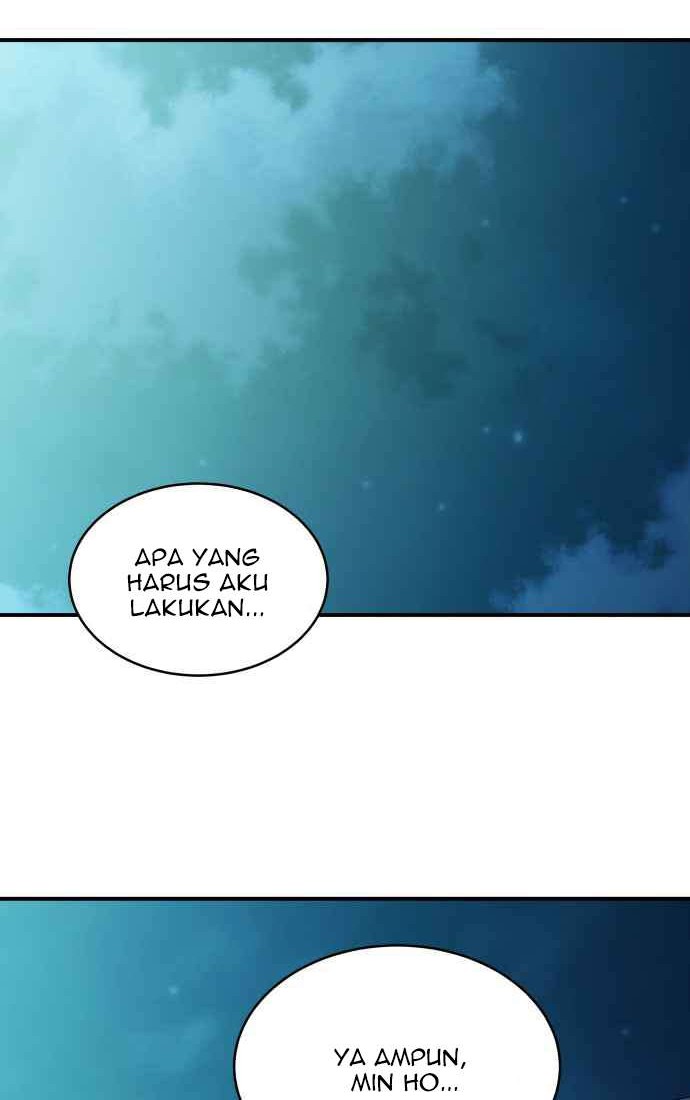 Incompetent Villain Chapter 14 Gambar 11