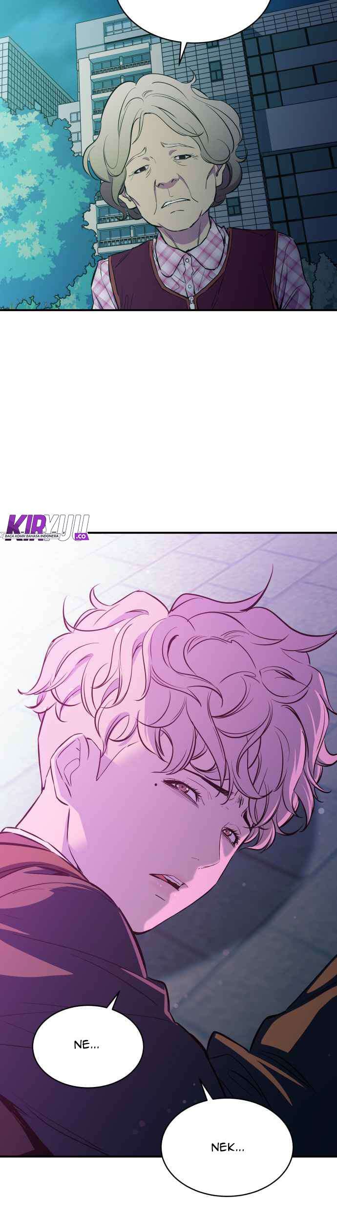 Incompetent Villain Chapter 14 Gambar 12