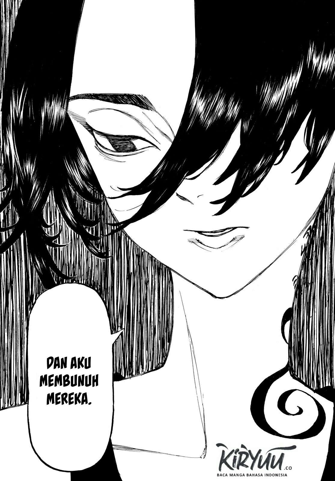 Tokyo卍Revengers Chapter 117 Gambar 21