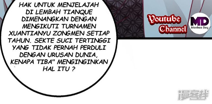 I’m Going to Die Tomorrow Chapter 15 Gambar 6