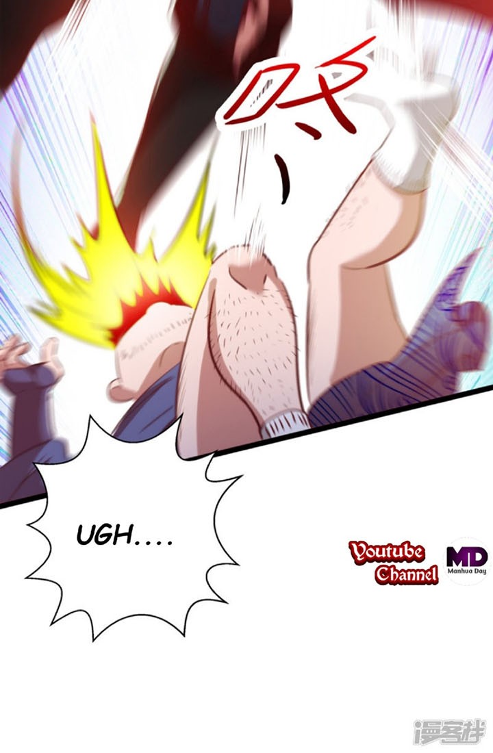 I’m Going to Die Tomorrow Chapter 15 Gambar 20
