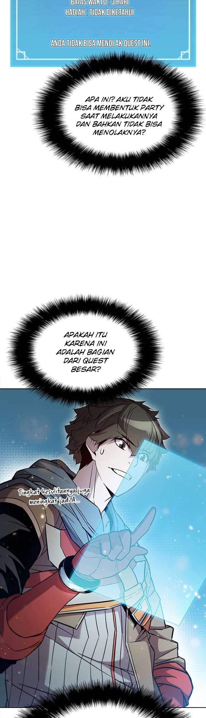 Taming Master Chapter 45 Gambar 19