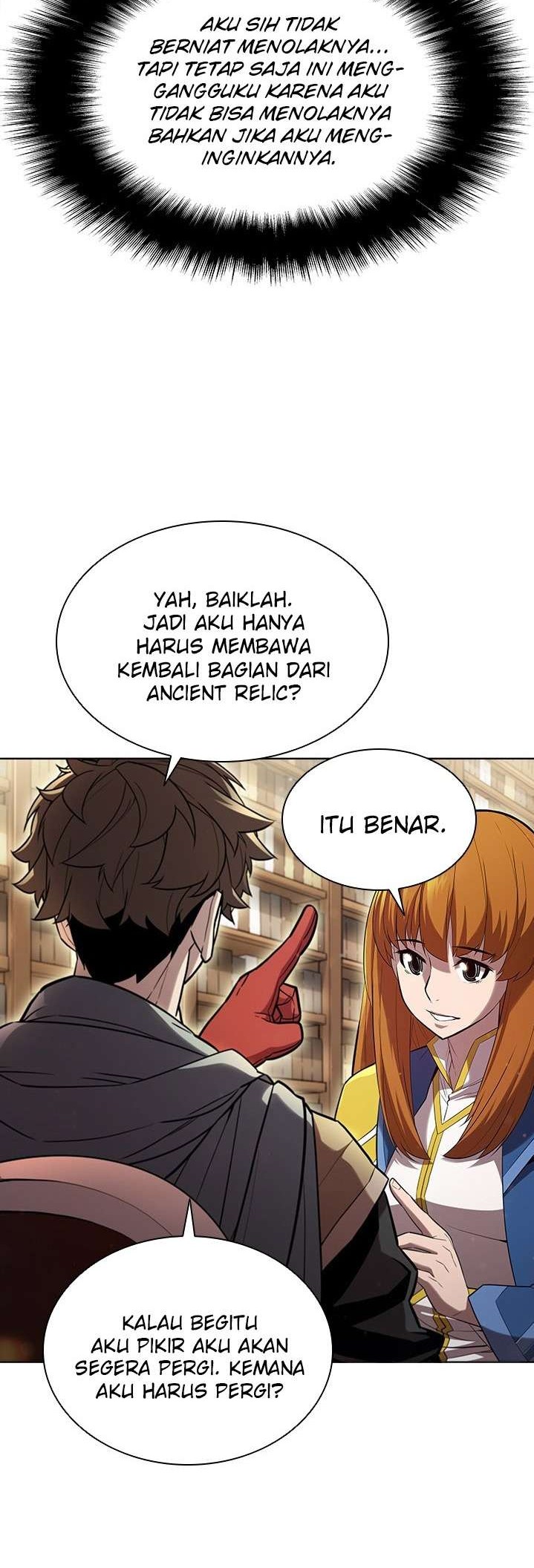 Taming Master Chapter 45 Gambar 20