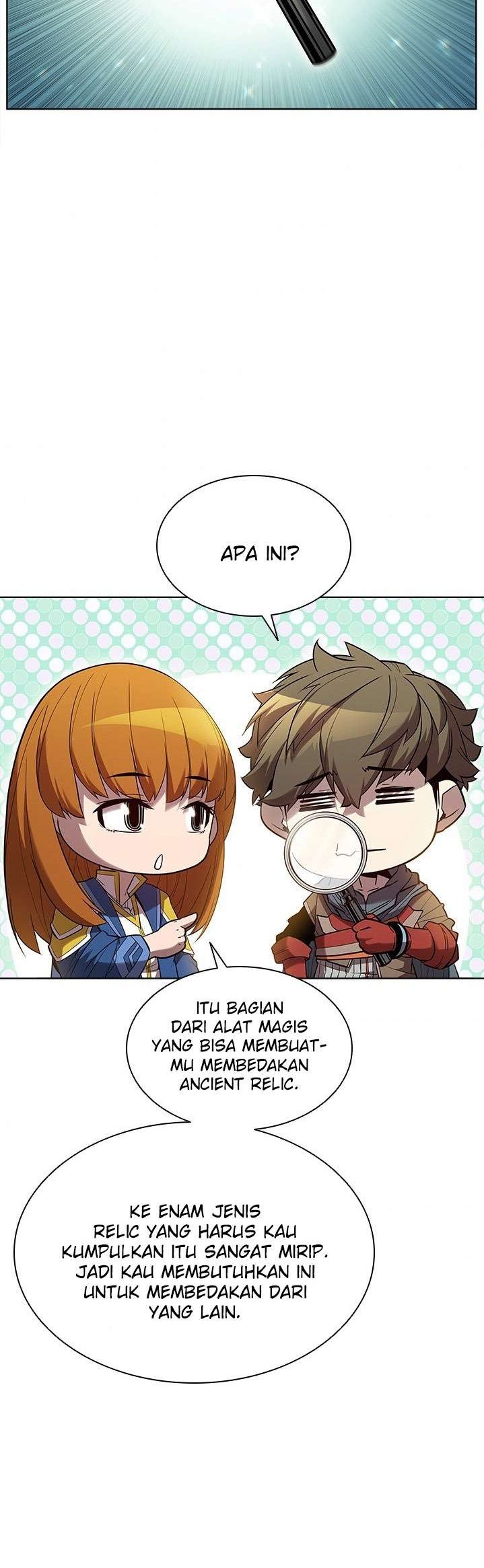 Taming Master Chapter 45 Gambar 22