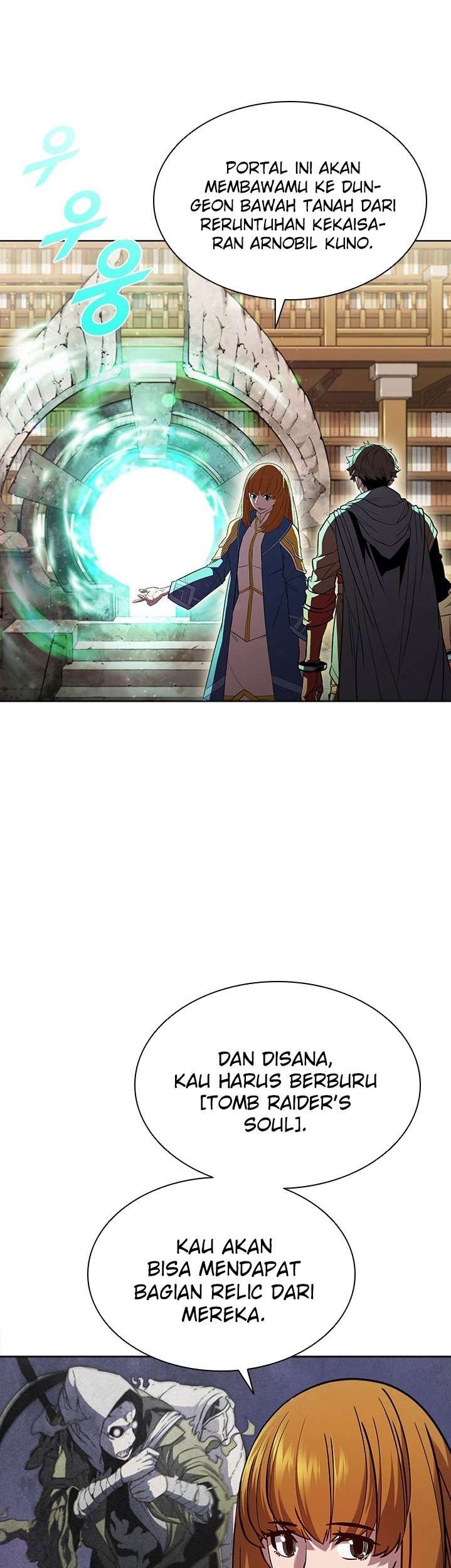 Taming Master Chapter 45 Gambar 23