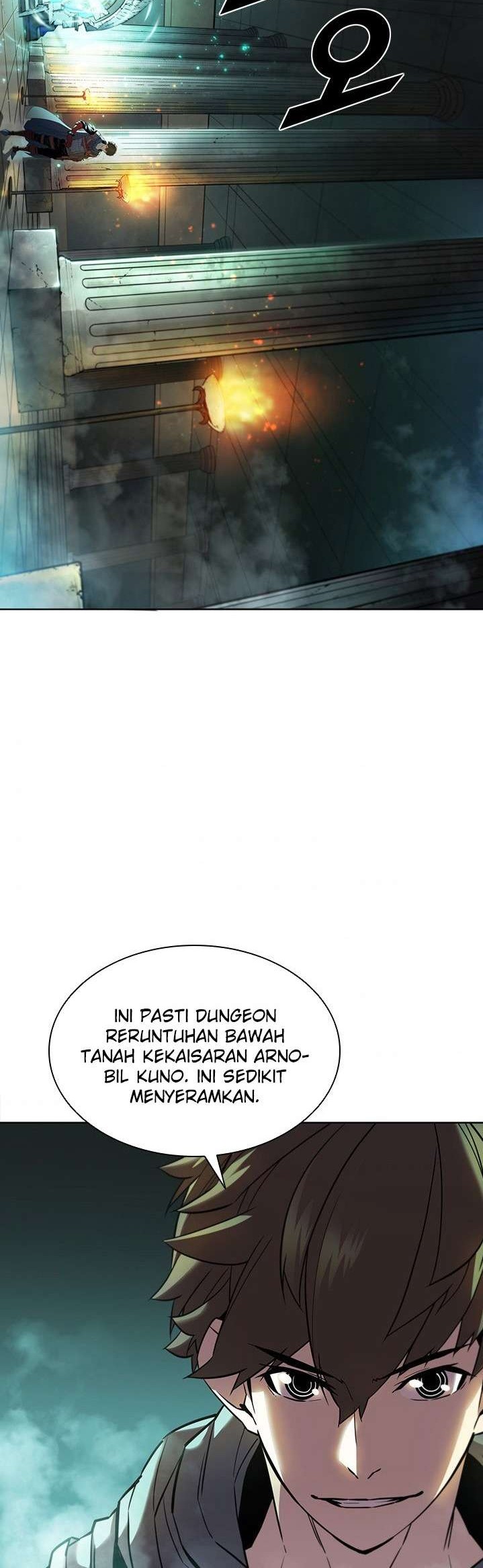Taming Master Chapter 45 Gambar 26