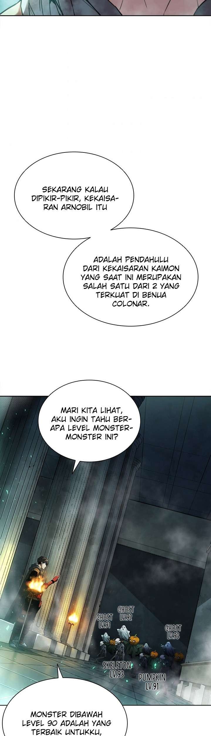Taming Master Chapter 45 Gambar 27