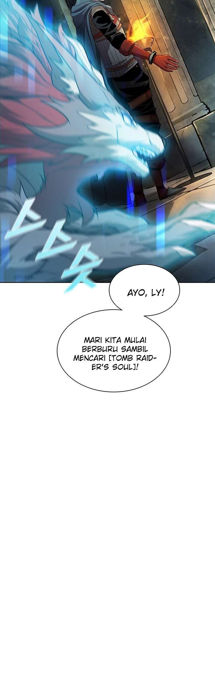 Taming Master Chapter 45 Gambar 30
