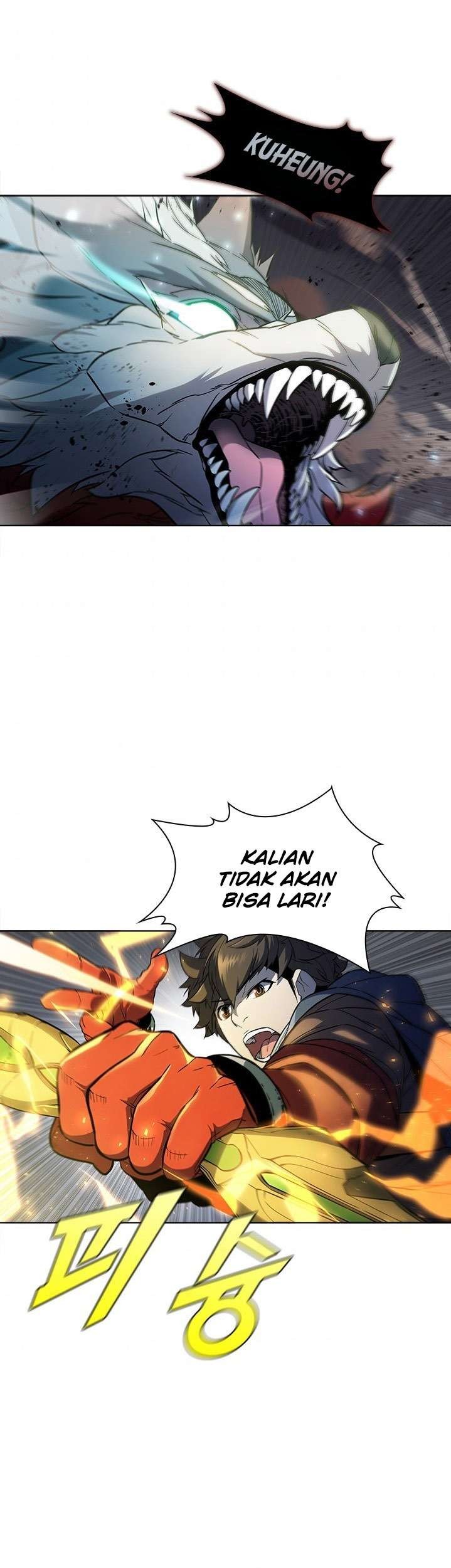 Taming Master Chapter 45 Gambar 31