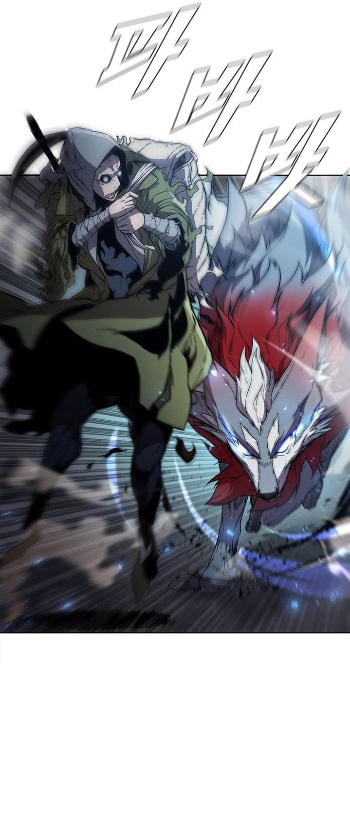 Taming Master Chapter 45 Gambar 32