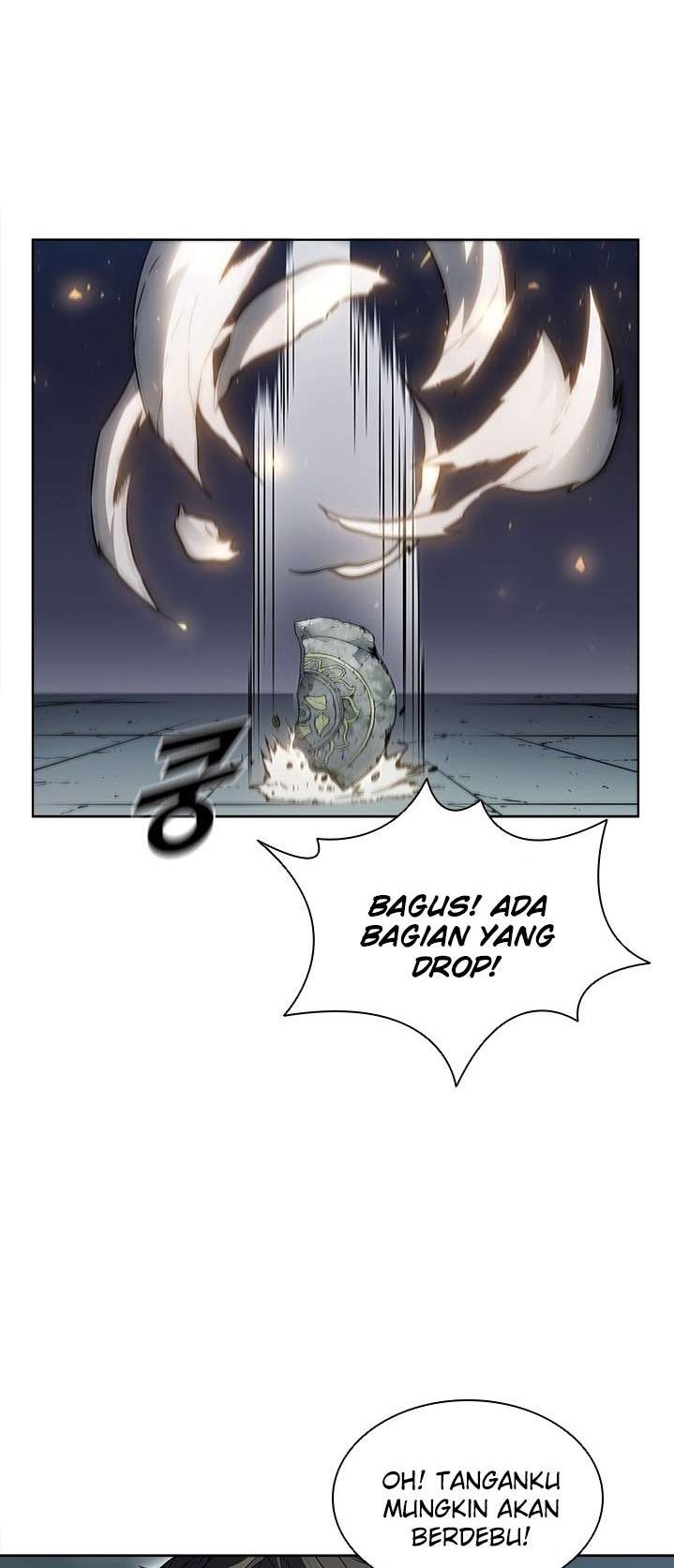 Taming Master Chapter 45 Gambar 38