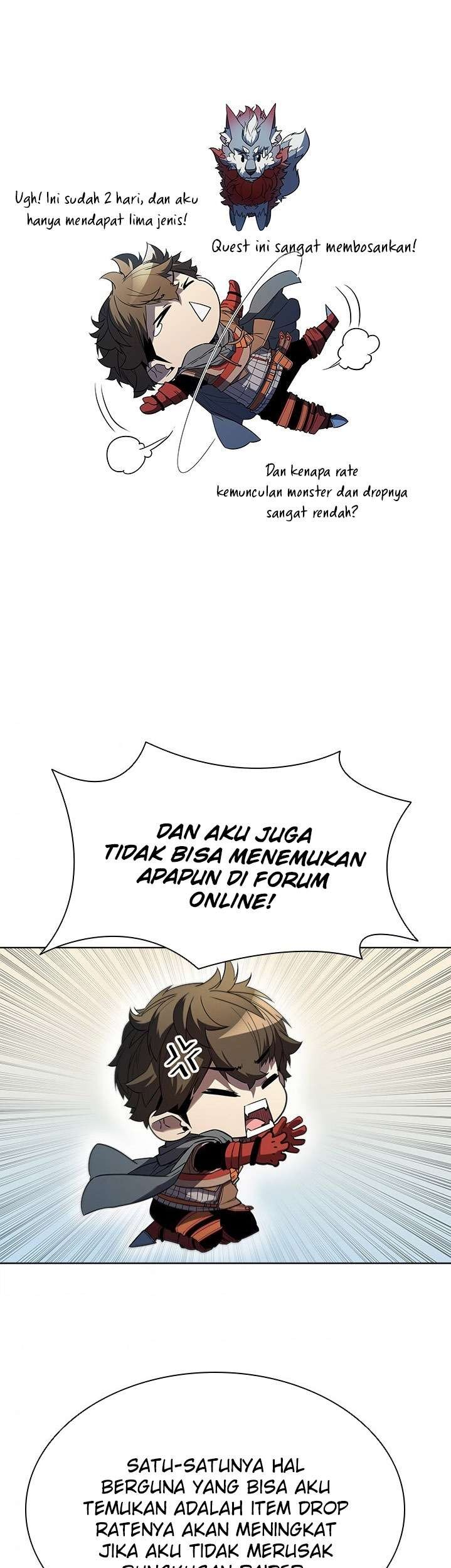 Taming Master Chapter 45 Gambar 41