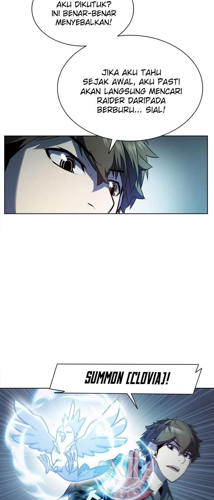 Taming Master Chapter 45 Gambar 44