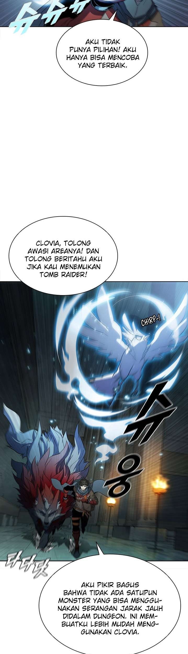 Taming Master Chapter 45 Gambar 45