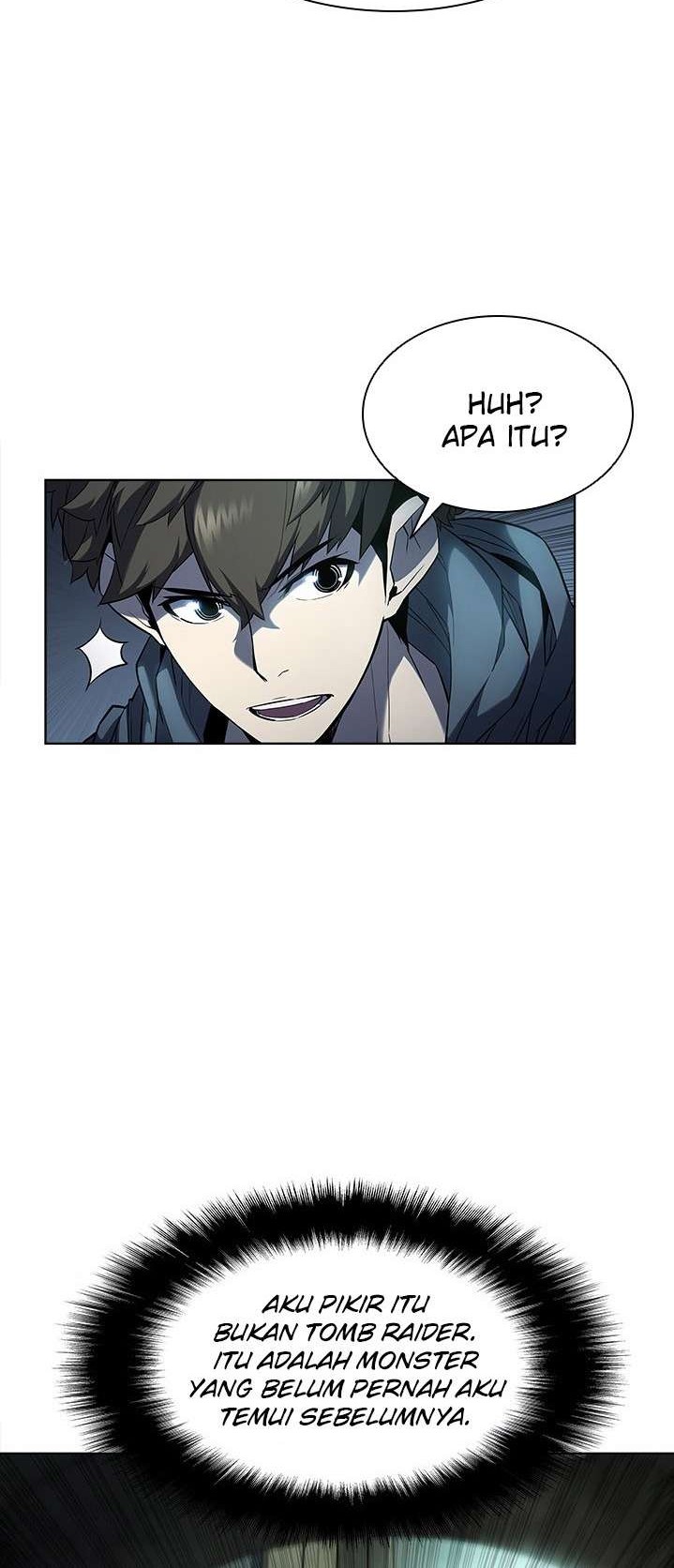 Taming Master Chapter 45 Gambar 46