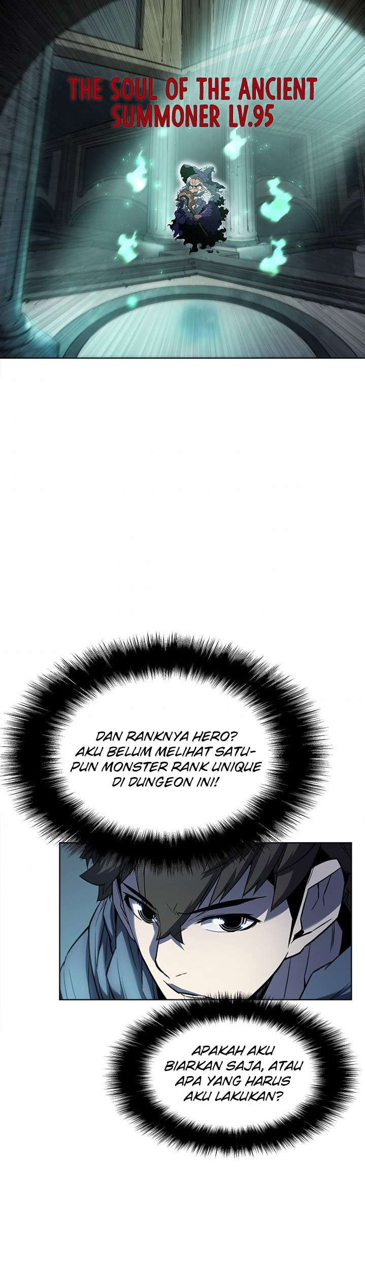 Taming Master Chapter 45 Gambar 47