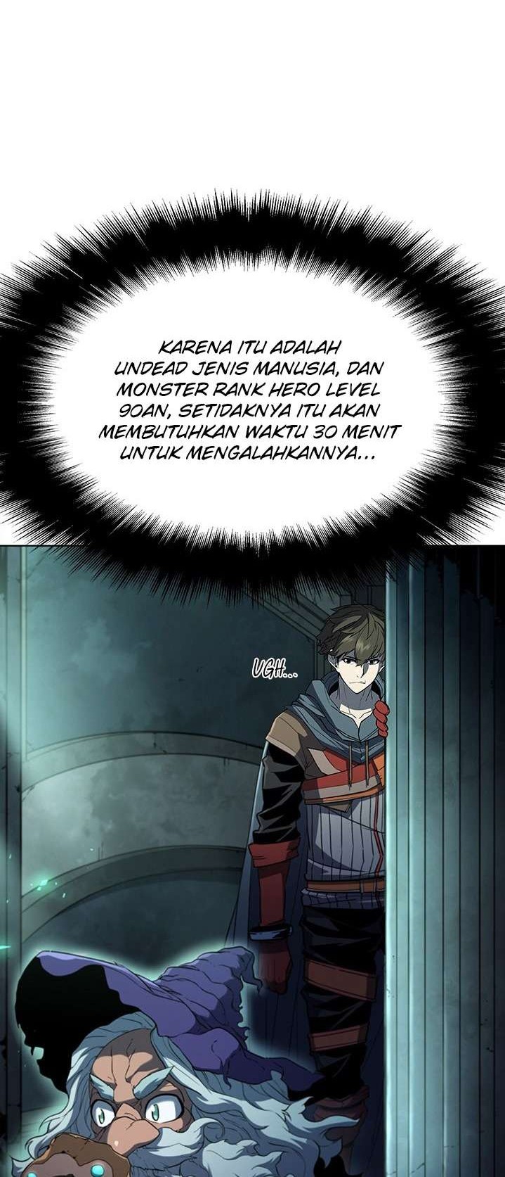 Taming Master Chapter 45 Gambar 48