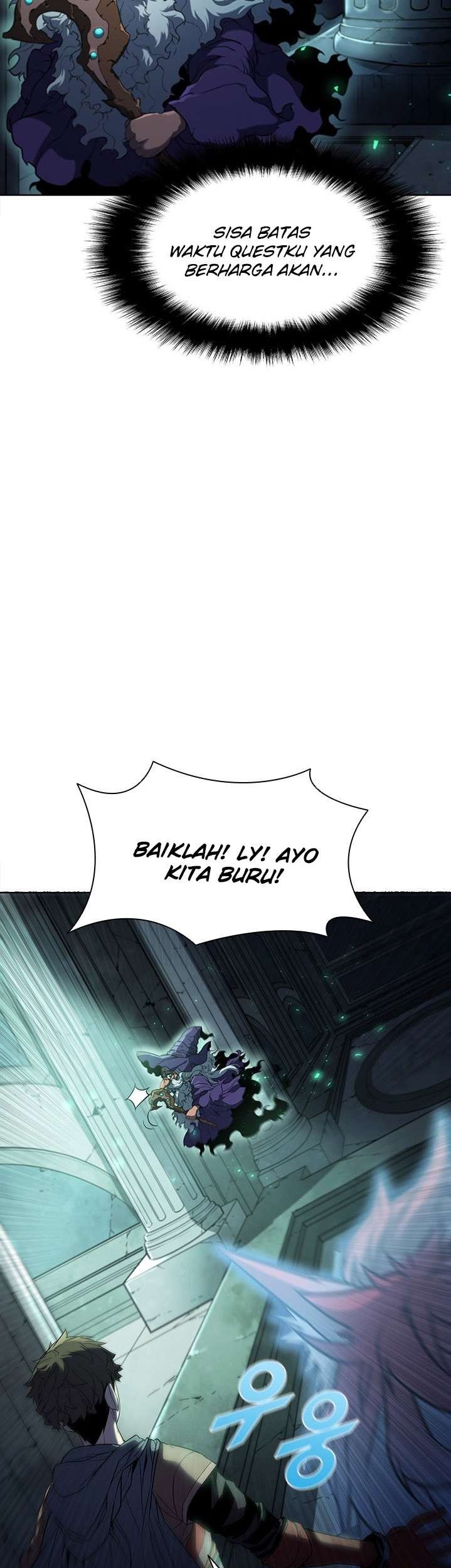 Taming Master Chapter 45 Gambar 49