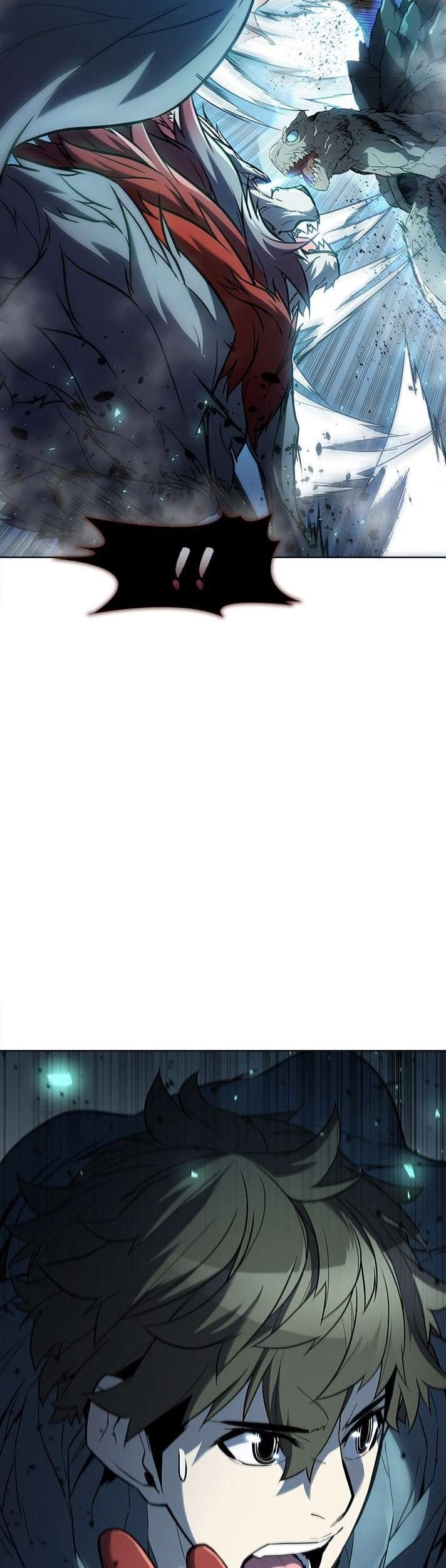 Taming Master Chapter 45 Gambar 55