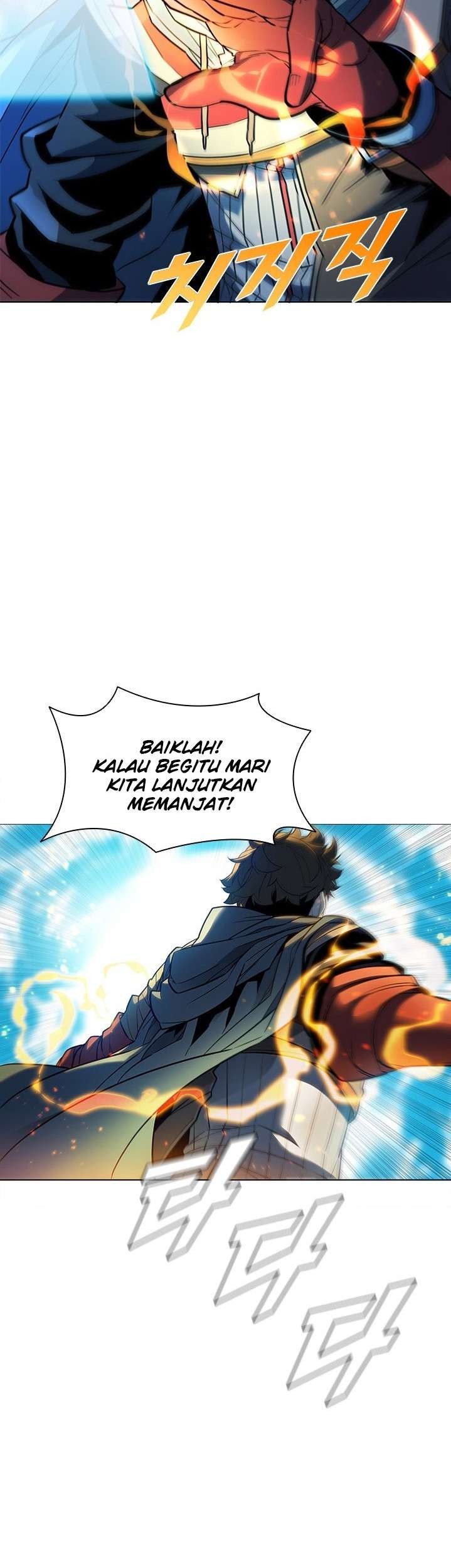 Taming Master Chapter 45 Gambar 9