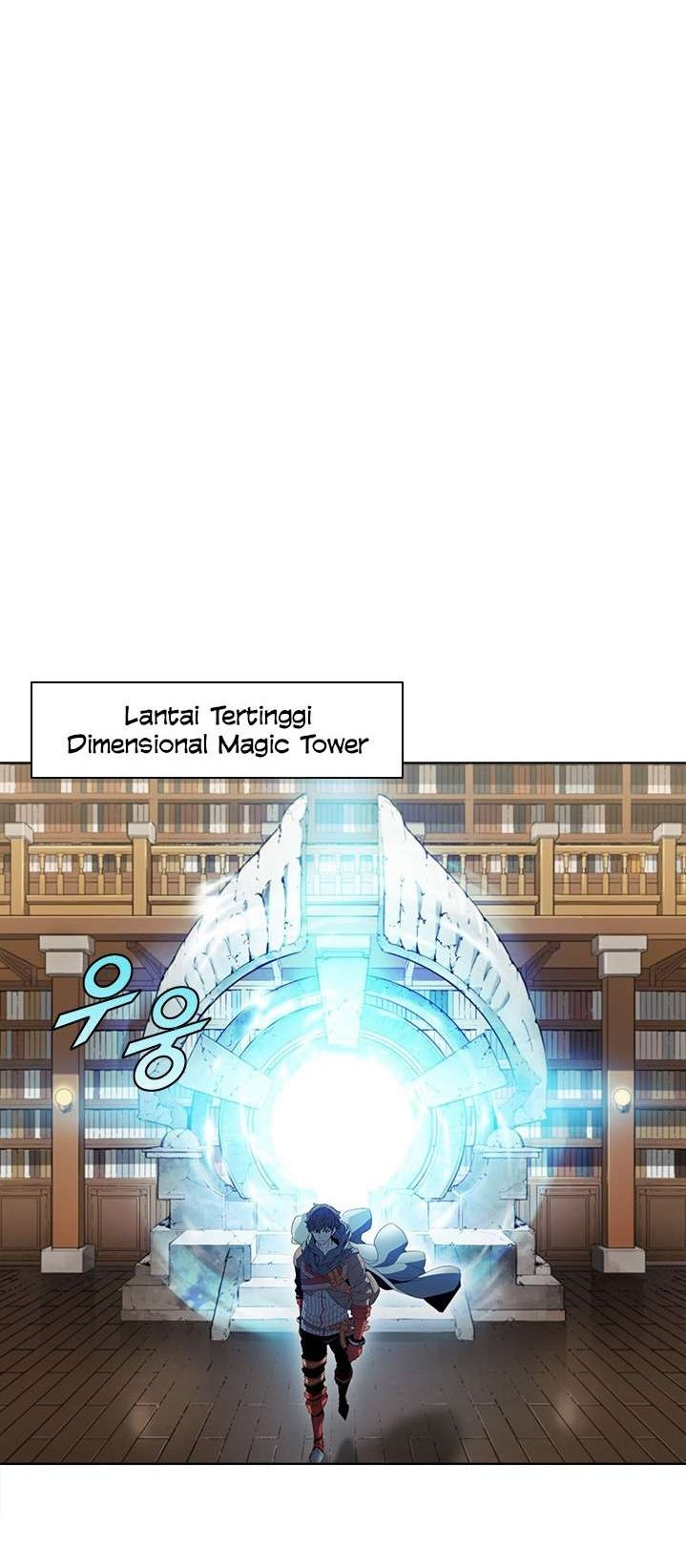 Taming Master Chapter 45 Gambar 10
