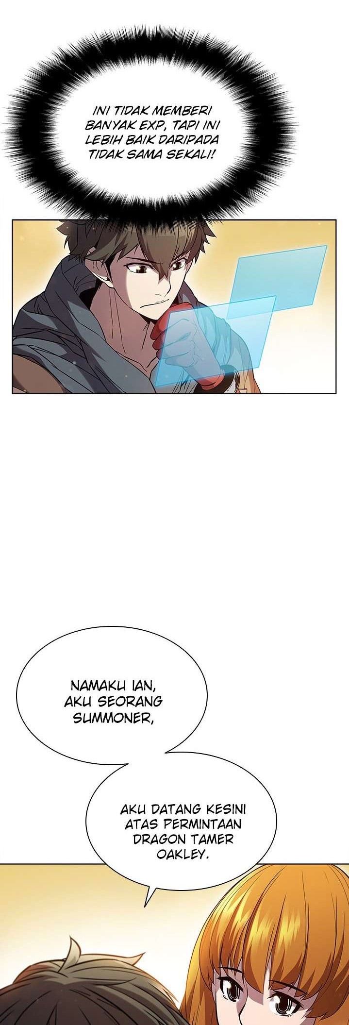 Taming Master Chapter 45 Gambar 14