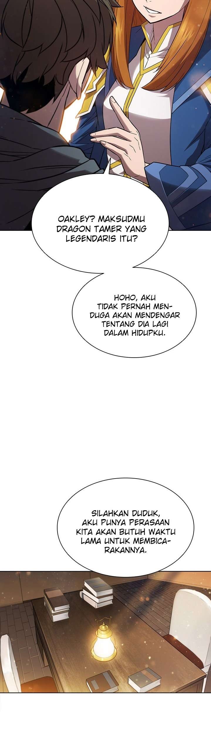 Taming Master Chapter 45 Gambar 15