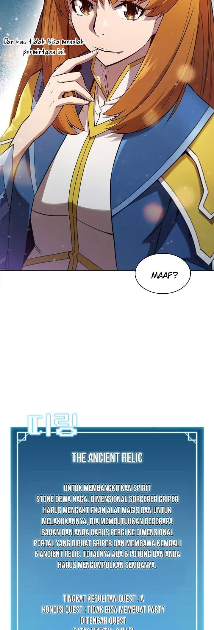 Taming Master Chapter 45 Gambar 18