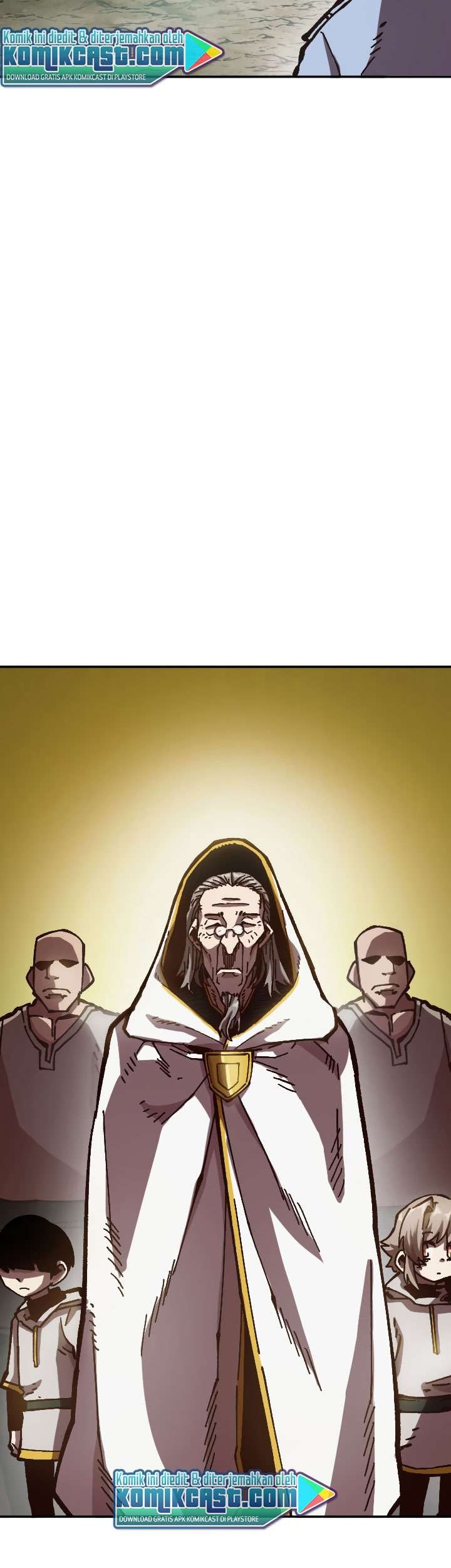 Slave B Chapter 58 Gambar 24