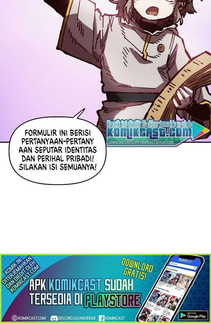 Slave B Chapter 58 Gambar 31