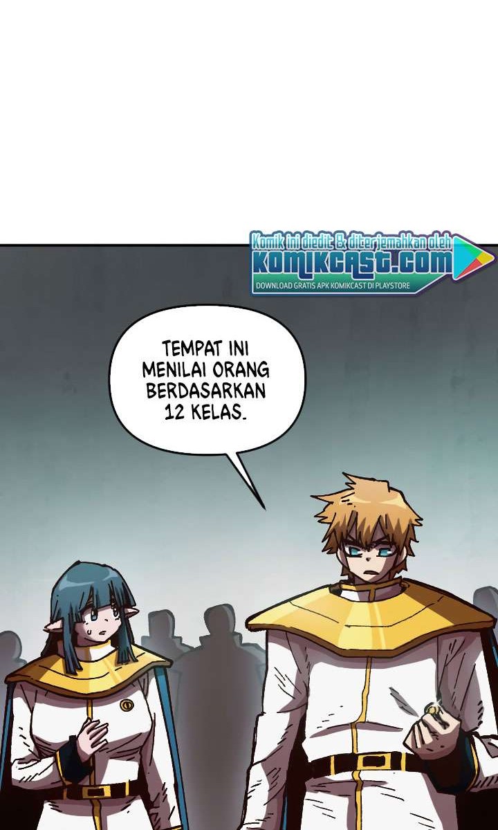 Slave B Chapter 58 Gambar 35