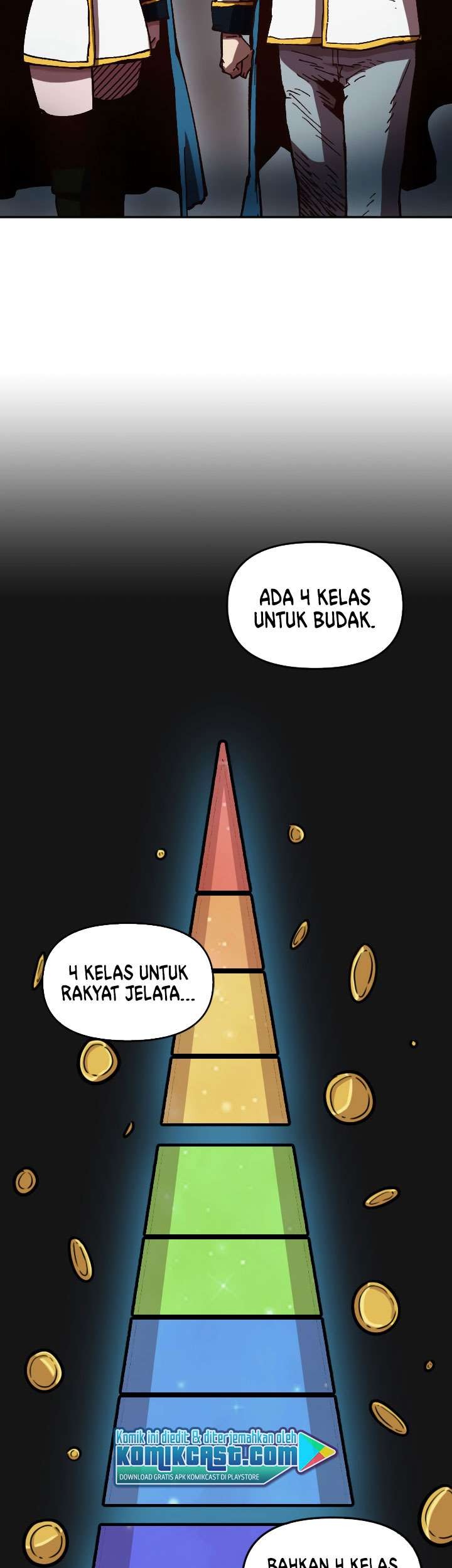 Slave B Chapter 58 Gambar 36