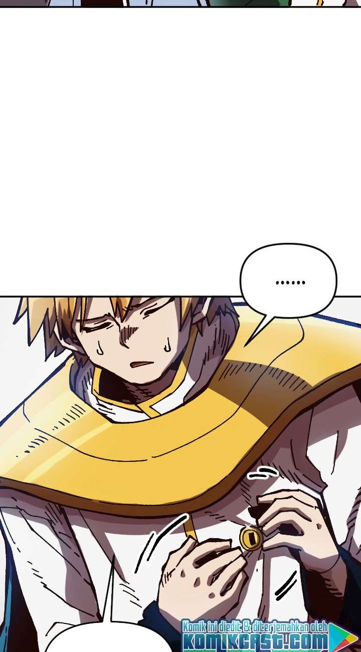 Slave B Chapter 58 Gambar 43