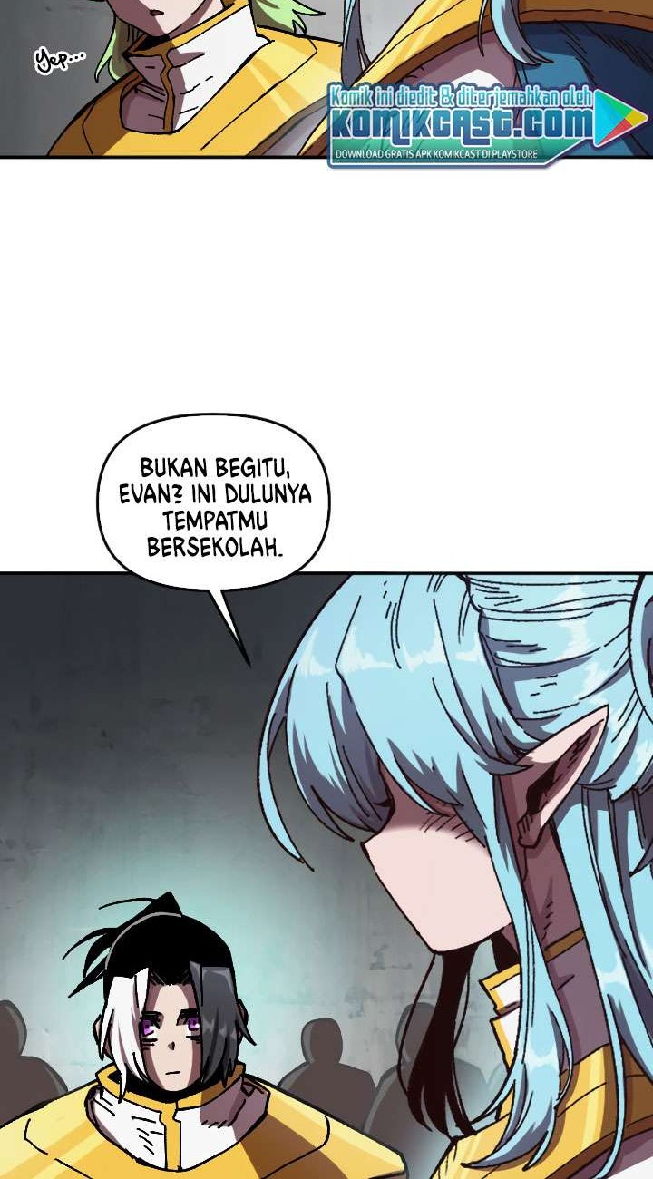 Slave B Chapter 58 Gambar 45