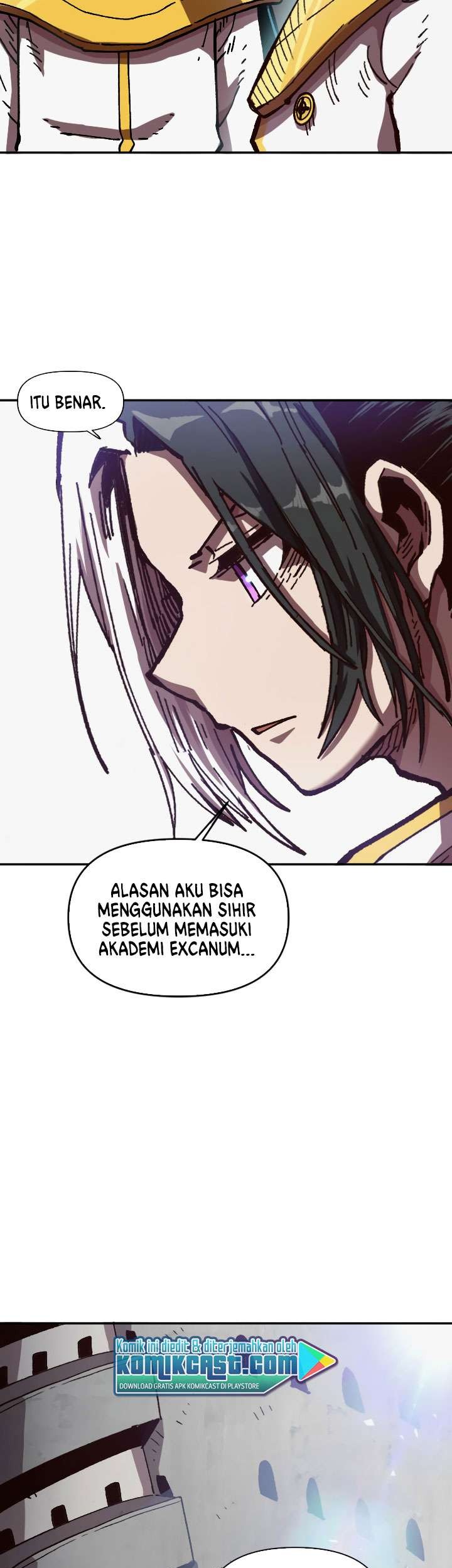 Slave B Chapter 58 Gambar 46