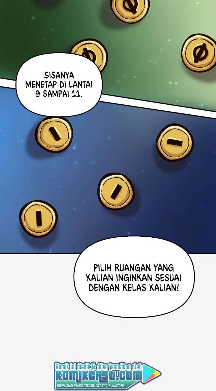 Slave B Chapter 58 Gambar 49